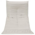 thumbnail image 6 of CRO Decor Full Foam Filled Sofa Chair(White), 6 of 18