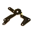 thumbnail image 2 of Kohler Lever: Choke 24 090 05-S, 2 of 2