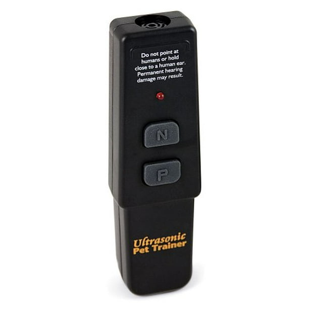 Petsafe ultrasonic remote trainer store for dogs and cats