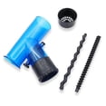 thumbnail image 4 of Hair Dryer Hood Attachment for Deep Conditioning and Heat Therapy Comfort, Soft Bonnet Cap, 4 of 4