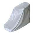 thumbnail image 1 of QualitChoice Outdoor Dust Cover For Running Machine Drawstring Hem For Easy Secure Suitable For Most Treadmills silver 200*95*150cm, 1 of 6