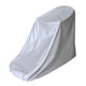 thumbnail image 1 of Toystoory Cubierta antipolvo para equipos de fitness, fácil de limpiar y reutilizable, que puede resistir la prueba del tiempo. Poder Cubiertas para muebles de jardín plata 200*95*150cm, 1 of 6
