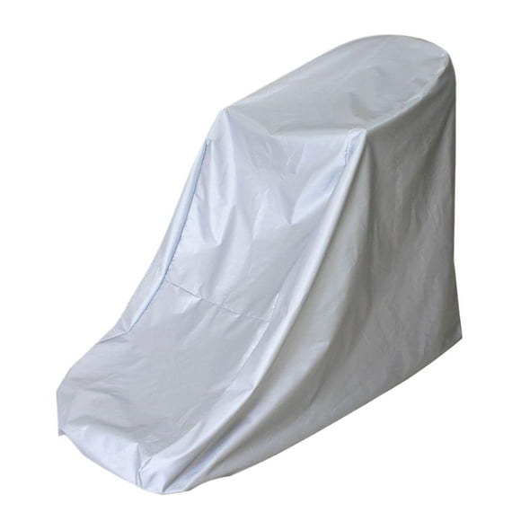 Cubierta para bicicleta Inteprter Tela Oxford 200*95*150cm