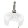 thumbnail image 3 of Knitting Machine Handle Knitting Tool Electric Knitting Machine Knitting Machine Drill Automatic Knitting Machine Power, 3 of 9