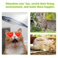thumbnail image 4 of 100ml Catnip Spray for Cat Lasting Cat Scratching Spray Mist for Cat Kittens, 4 of 5