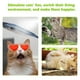 thumbnail image 4 of 1-3pcs Catnip Spray for Cats 100ml Cat Scratching Herbal Spray Mist, Relieves Stress, Calming, Revives Toys for Cat Kittens, 4 of 5