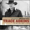 thumbnail image 1 of Pre-Owned The Definitive Greatest Hits: Til the Last Shot's Fired (CD 5099964883724) by Trace Adkins, 1 of 1