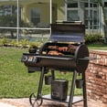 thumbnail image 5 of CIMAXIC Grill Drip Grease Bucket Barbecue Grease Bucket Oil Bucket Grease Container,5.91"X5.63"X3.94", 5 of 5