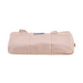 thumbnail image 3 of Sam's Pets Teddy 14.5'' Dog & Cat Carrier Bag in Light Pink - 14.5, 3 of 5