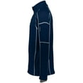 thumbnail image 5 of Holloway Sportswear S Deviate Jacket Navy 229539, 5 of 5