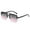C2, variant on Gradient Sunglasses for Men Metal Big Frame Sun Glasses UV400 Eyewear
