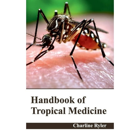 UPC: 9781632422217 | Handbook of Tropical Medicine (Hardcover)