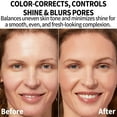 thumbnail image 4 of Baked Luminous Pressed Powder–Glow-Infused Foundation,Highlighter & Setting Powder in One–Color-Correcting,Oil-Control,Long-Lasting Coverage for All Skin Tones, 4 of 9