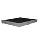 thumbnail image 2 of Base Cama King Size Storm Gris Oscuro, 2 of 6