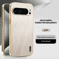 thumbnail image 1 of TYJKeJi Case Drop Resistant Shockproof Case For Google Pixel 10 Pro XL, 1 of 7