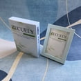 thumbnail image 5 of ZECUELY Picture frames - Simple rectangular PVC frames for photo holders, 5 of 5