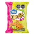 thumbnail image 1 of Churritos Great Value Chile Limón 63 g, 1 of 5