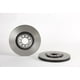 thumbnail image 1 of Par de DISCOS VENTILADOS JETTA 2008 al 2010 VOLKSWAGEN 2.0L L4 Delanteros BREMBO ., 1 of 5