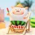 thumbnail image 5 of Pop Mart Flying Dongdong Icecream Series Blind Box Toys Kawaii Anime Action Figure Caixa Caja Surprise Mystery Box Girls Gift, 5 of 5
