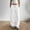 White, variant on Women's Drawstring Sweatpants Baeitkot Women's Fashion Casual Solid Color Drawstring Sweatpants with Pockets White XL