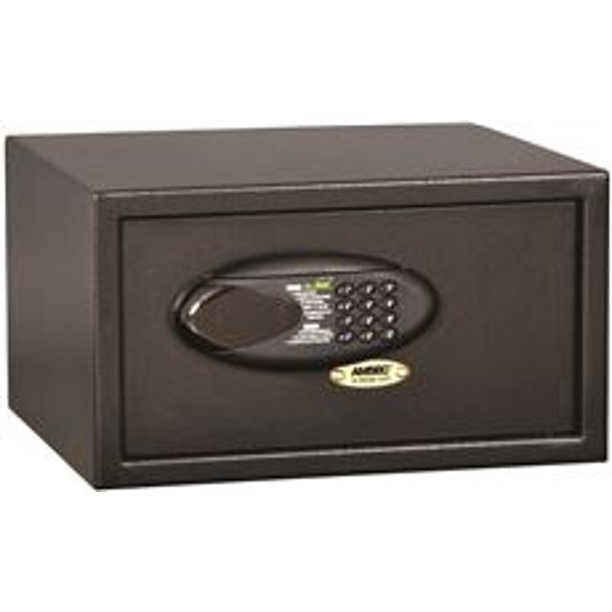 Amsec In Room Hotel Safe