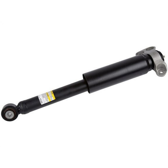 Rear Right Shock Absorber - Compatible with 2013 - 2019 Cadillac ATS 2014 2015 2016 2017 2018