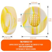 Beats Solo Sweat Covers - WC SweatZ Solo