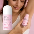thumbnail image 2 of MEAKKAO Japan Roll - On Deodorant Sweat And Odor Control 60ml, 2 of 9