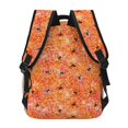thumbnail image 4 of Easygdp Spider Mochila Ergonómica Versátil para Laptop - Múltiples Bolsillos, Correas Ajustables, Unisex para Escuela, Viajes y Actividades al Aire Libre-One Size, 4 of 5