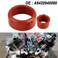 thumbnail image 3 of A6420940080 Turbo & Breather Intake Seal Kit For Mercedes-Benz OM642 Engines, 3 of 7