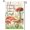 A095, variant on Home Sweet Home Spring Mushrooms Garden Flag 12 x 18 Inch Double Sided, Seasonal Flowers Welcome Yard Outdoor Flag