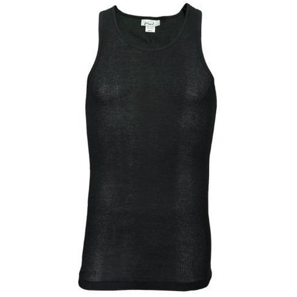 2(X)IST - 2xist Men's Pima Athletic Undershirt Sleeveless Shirt Tank ...