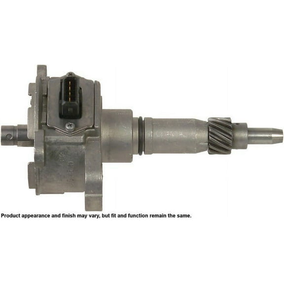 A1 Cardone Distributor P/N:31-28400 Fits select: 1993-1995 ISUZU CONVENTIONAL, 1993-1994 ISUZU AMIGO