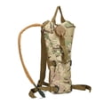 thumbnail image 5 of Sports Outdoor Travel Tool Drawstring Camouflage Hiking Kettle Cycling Bag Water Bottle Bag Camping Bag E, 5 of 8