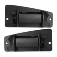 thumbnail image 3 of Poignée de Porte Extérieure Poignée de Porte Arrière Extérieure 15758171 15758172 Compatible avec Silverado, 3 of 8