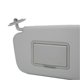 thumbnail image 3 of Car Interior Sun Visor Gray Anti-Glare 85220-1C200QS Replacement for Hyundai GETZ 2002-2011 Left, 3 of 4