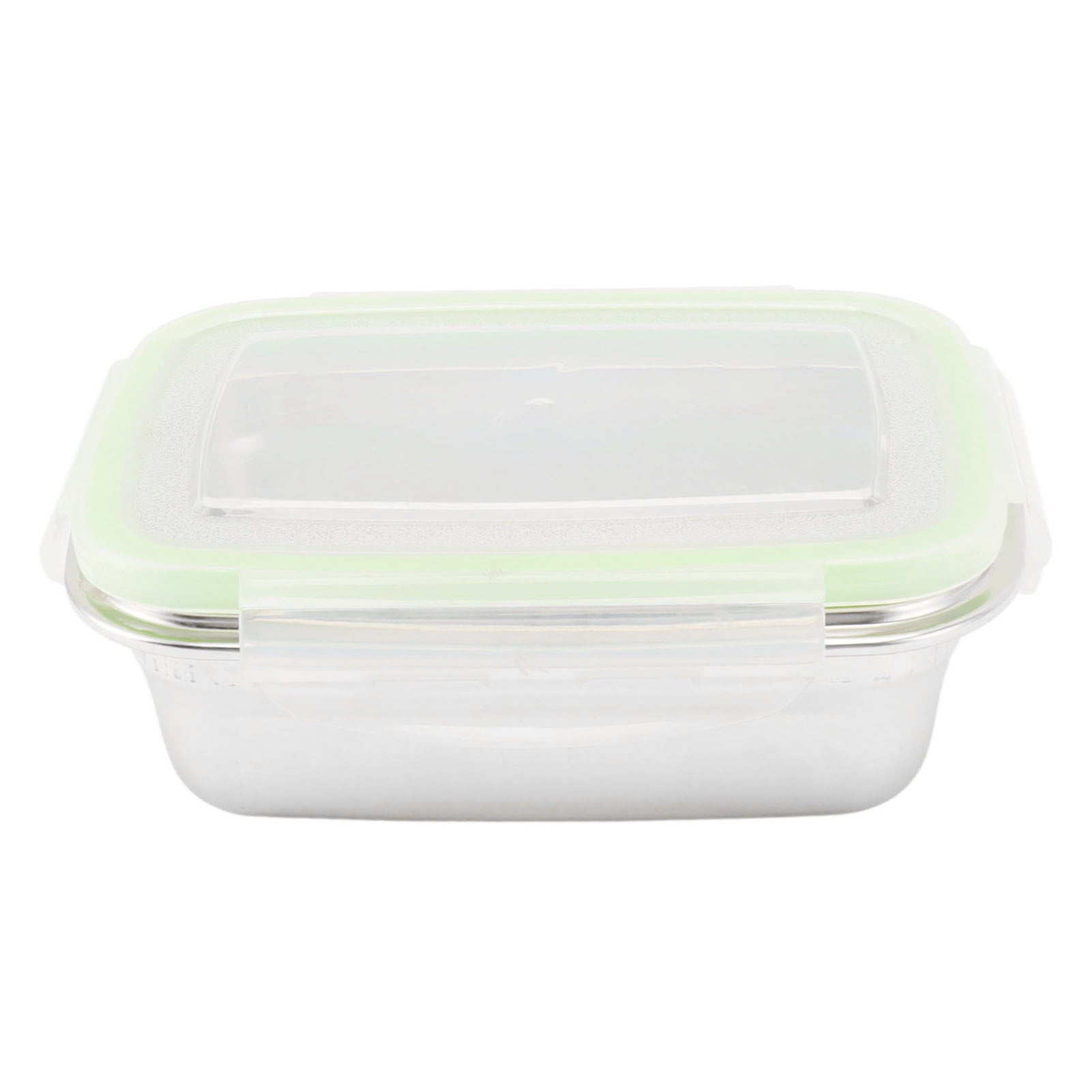 Bento Box Lunch Container Stainless Steel Bento Box 304 Stainless Steel Lunch Box Leakproof Food