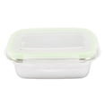 thumbnail image 2 of Stainless Steel Lunch Box, Leakproof Food Storage Containers Thermal Lunch Containers Hot Food Lunch Container Thermal Food Container for Office Outdoor Travel, 2 of 7