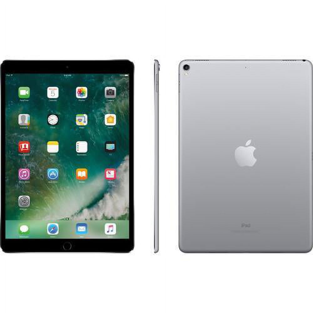 Apple iPad Pro 9.7 32GB Space Gray (WiFi) Used B+ - image 3 of 4