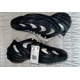 thumbnail image 4 of Adi - das Originals AdiFOM Q Legend Ink Aluminum 2022/Size 7.5 Men’s/ HQ4324, 4 of 6