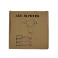 thumbnail image 2 of Self-priming Air Type Rivet , Nail Pneumatic Tool Industrial Grade Hand Tool ,Excellent Sealing Performance, 2 of 2