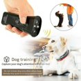 thumbnail image 3 of Petgentle Ultrasónico Anti Perro Ladrando Entrenador De Mascotas Luz Led Suave Estilo Chaser, 3 of 3