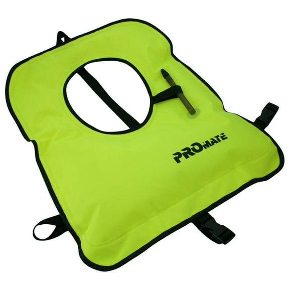 Promate snorkeling vest jacket