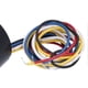 thumbnail image 2 of JGB37‑3525 DC 24V Motor High Torsion Speed Reduction Low Noise Reversible Brushless Geared Motor320RPM, 2 of 4