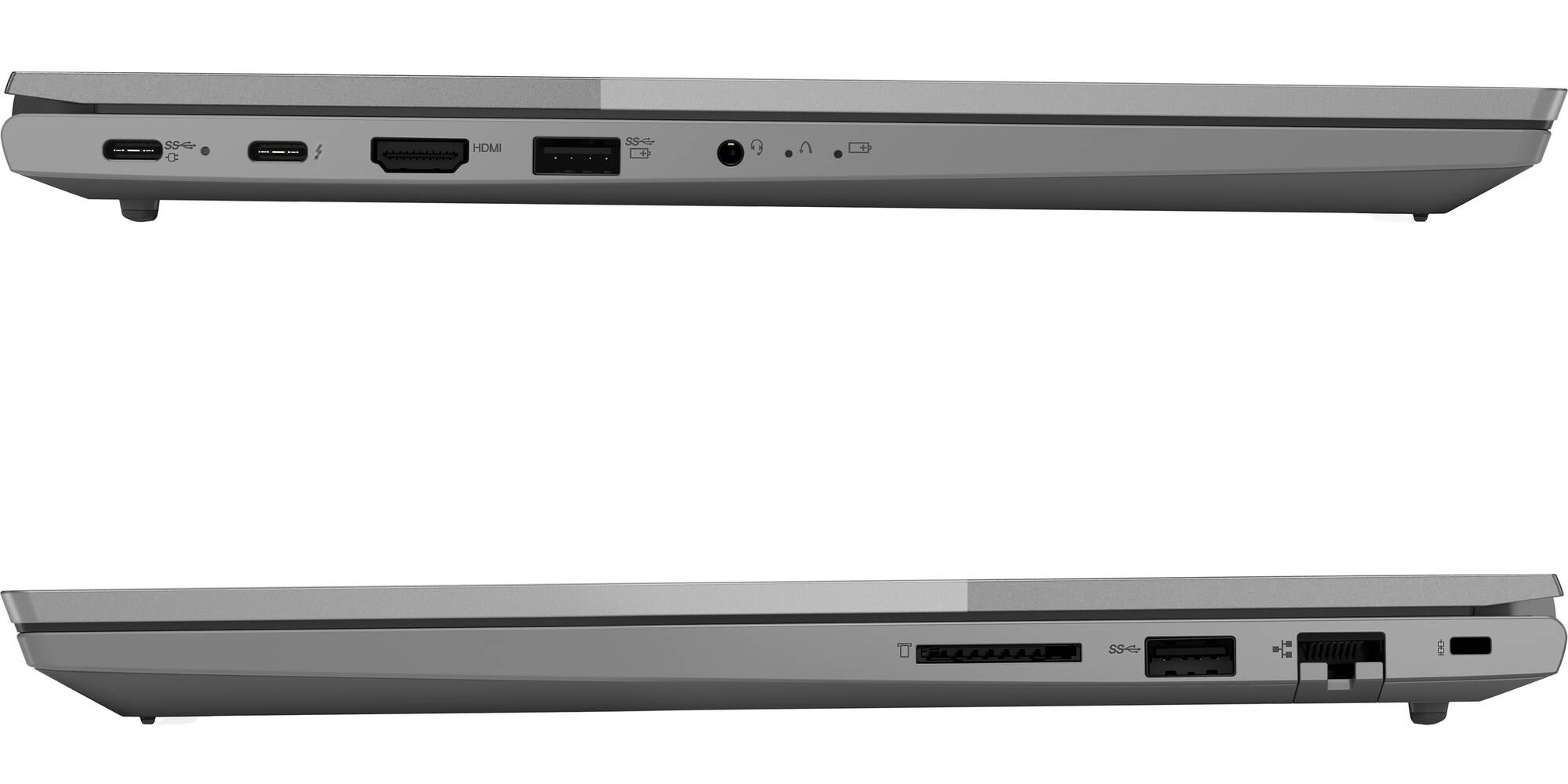 Lenovo ThinkBook 15 G4, 15.6in Touch Full HD, Intel i5-1235U 10