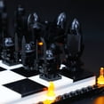 thumbnail image 2 of LIGHTAILING Led Lighting Kit for Hogwarts Wizard’s Chess Compatible with Legos 76392 (Not Include the Building Set), 2 of 8