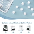 thumbnail image 4 of Jabón detergente en pastillas Papablic para Baby Brezza, GROWNSY, Momcozy, 4 of 9