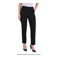 thumbnail image 1 of GEORGE G PANTALON PINZAS PROMA NEGRO TG, 1 of 4