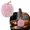 A, variant on Glitter Velvet Pumpkin Ornaments, Realistic Artificial Pumpkins for Fall Decor & Halloween Home Decor, Multi Size Tabletop Storefront Fall Decorations for Home Display（5.9*3.9"）