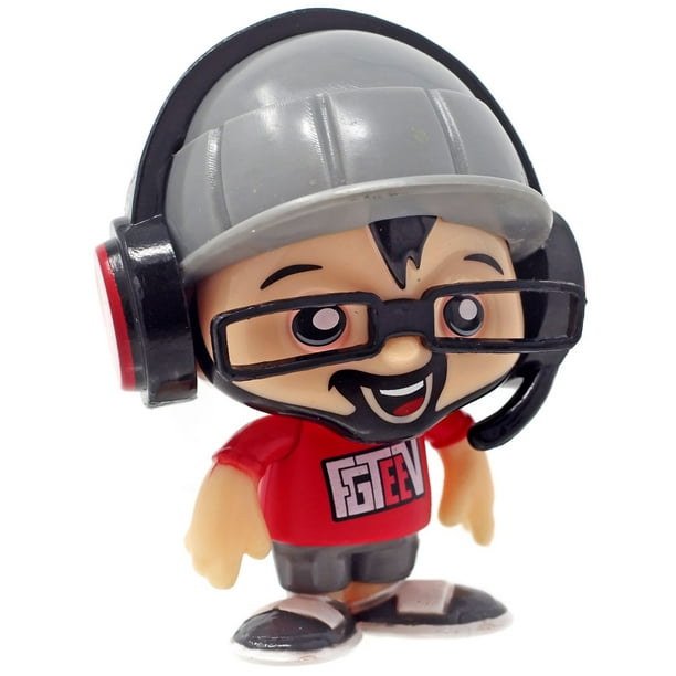 show me a picture of fgteev toys